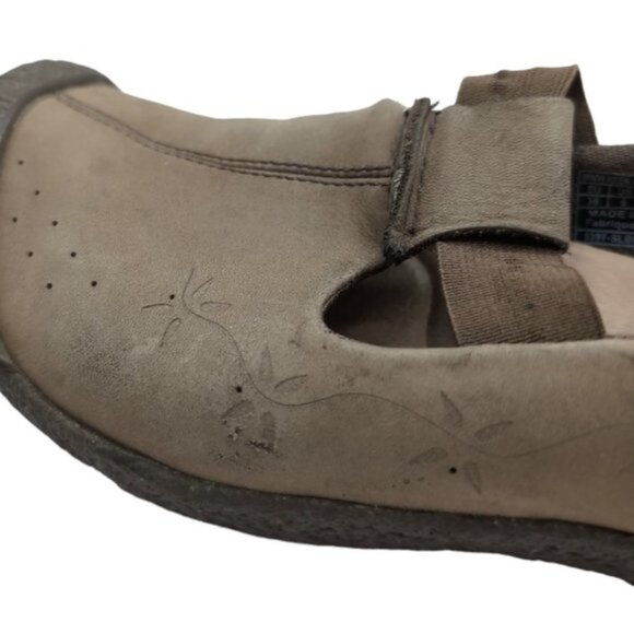 Keen T-Strap Mary Jane Shoes - Picture 6 of 6